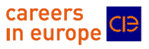 Careers in Europe logo