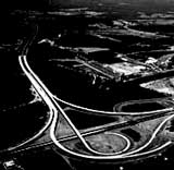 Křížící se cesty