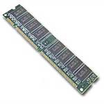 Běžný paměťový modul