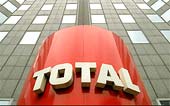 Sídlo francouzské firmy Total