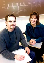 Autoři výzkumu porovnávající úroveň soukromých a veřejných škol