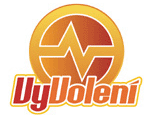 VyVolení - logo